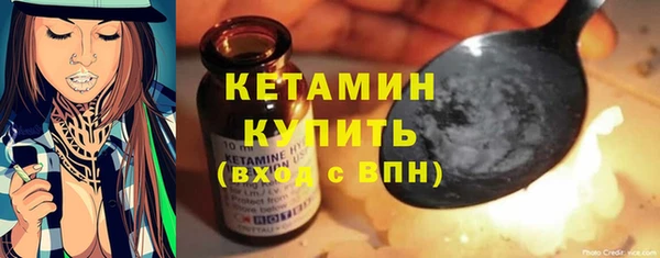 хмурый Нея
