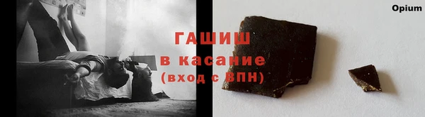 хмурый Нея