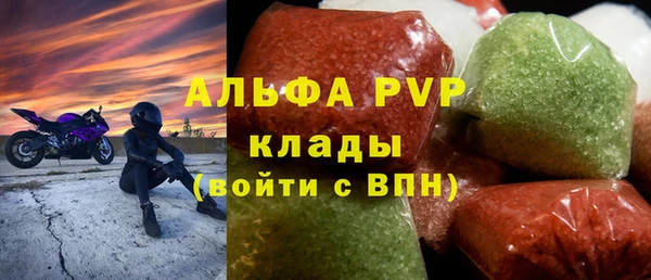 хмурый Нея