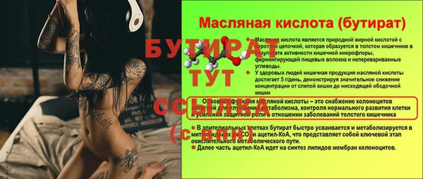 хмурый Нея